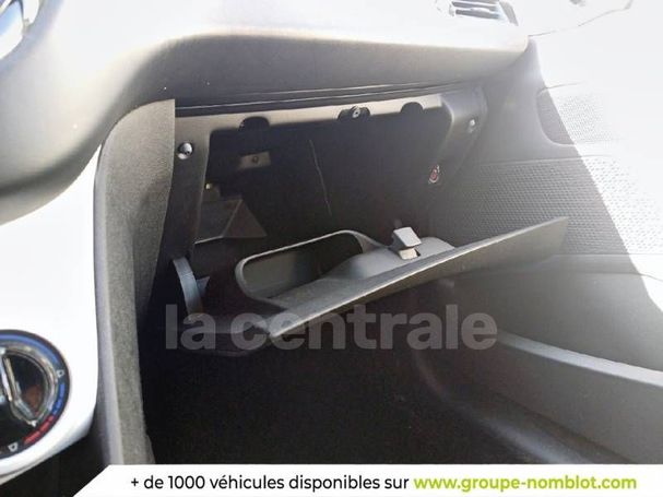 Peugeot 208 PureTech 82 61 kW image number 11