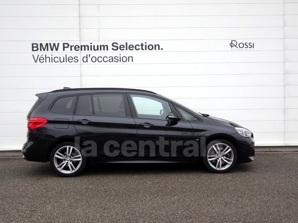 BMW 218d Gran Tourer xDrive M Sport 110 kW image number 2