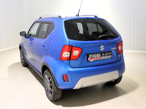 Suzuki Ignis 61 kW image number 15