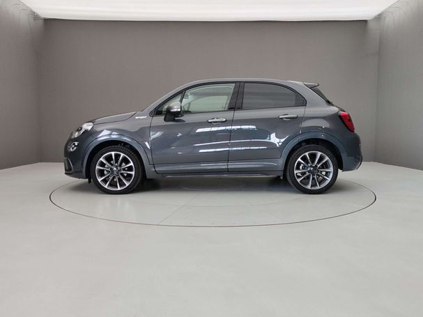 Fiat 500X 1.0 88 kW image number 5