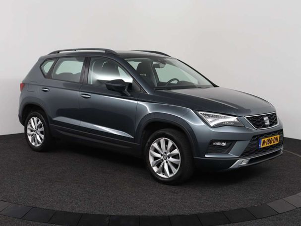 Seat Ateca 1.0 TSI Style 85 kW image number 12