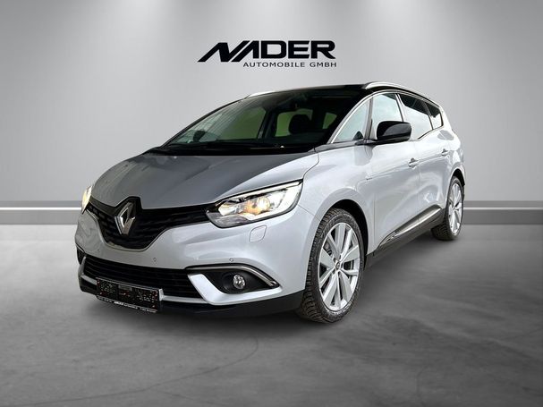 Renault Grand Scenic 103 kW image number 1