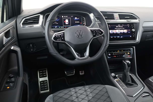 Volkswagen Tiguan 1.5 TSI DSG 110 kW image number 23