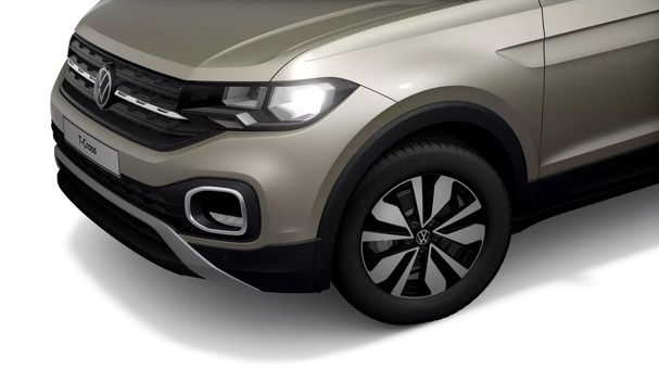 Volkswagen T-Cross TSI DSG 110 kW image number 3