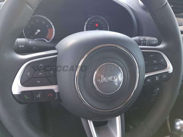 Jeep Renegade 1.0 Limited 88 kW image number 14