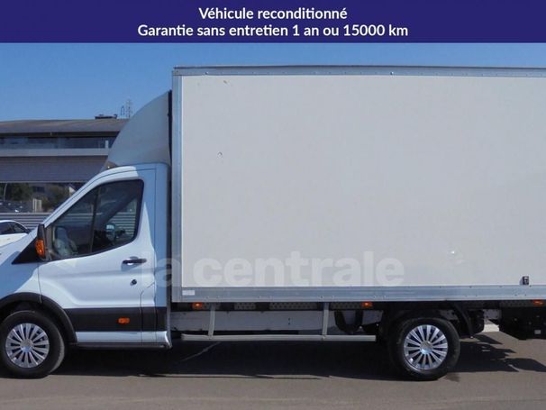 Ford Transit 350 L4 Trend 96 kW image number 3