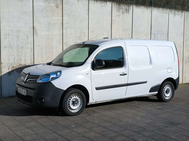 Renault Kangoo Rapid Maxi dCi 110 81 kW image number 16