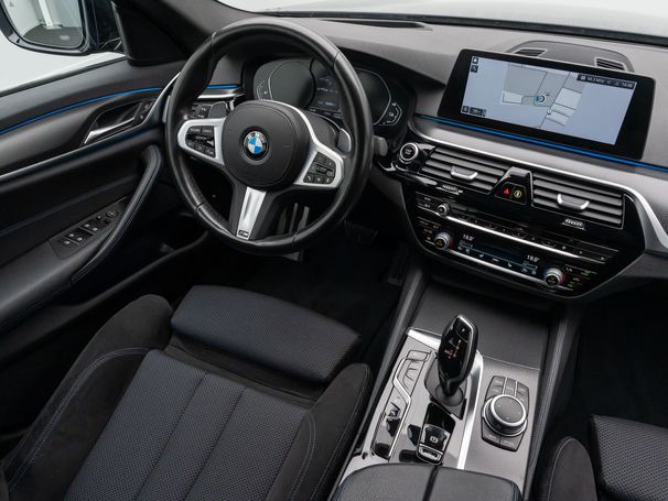 BMW 530 xDrive 215 kW image number 23