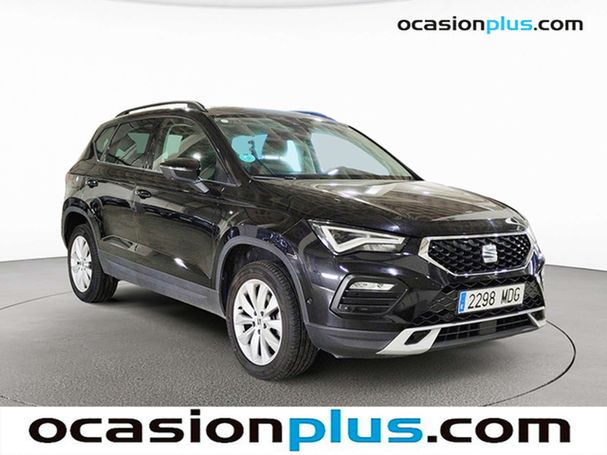 Seat Ateca 1.0 TSI Style 81 kW image number 2