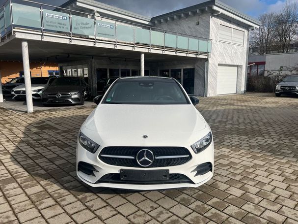 Mercedes-Benz A 220 d 140 kW image number 3