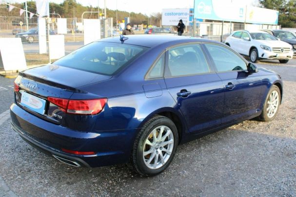 Audi A4 110 kW image number 6