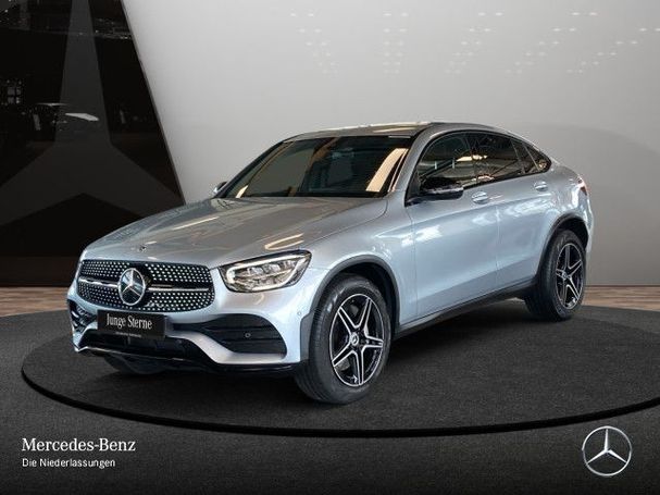 Mercedes-Benz GLC 220 d 143 kW image number 1