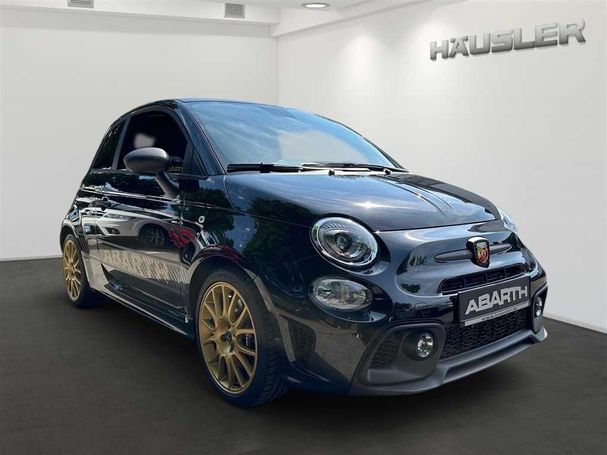 Abarth 695 132 kW image number 2