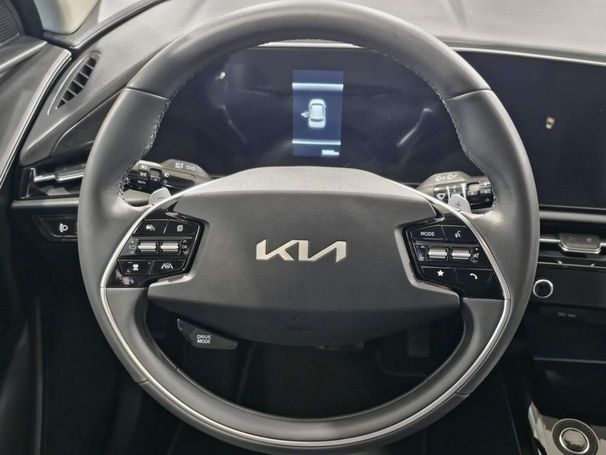 Kia Niro 104 kW image number 2