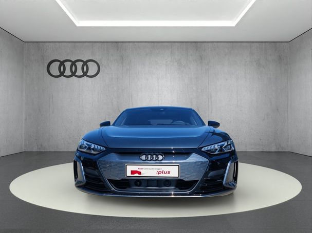 Audi e-tron 350 kW image number 3