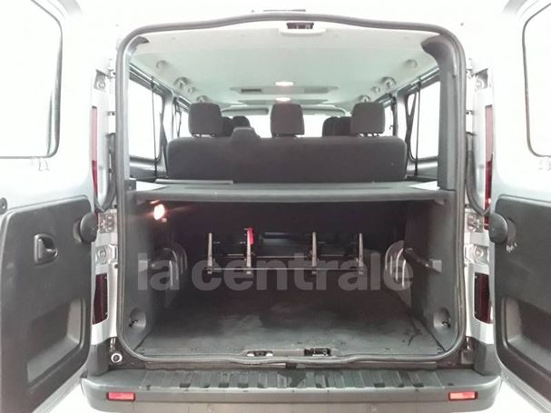 Renault Trafic Energy dCi 110 kW image number 10