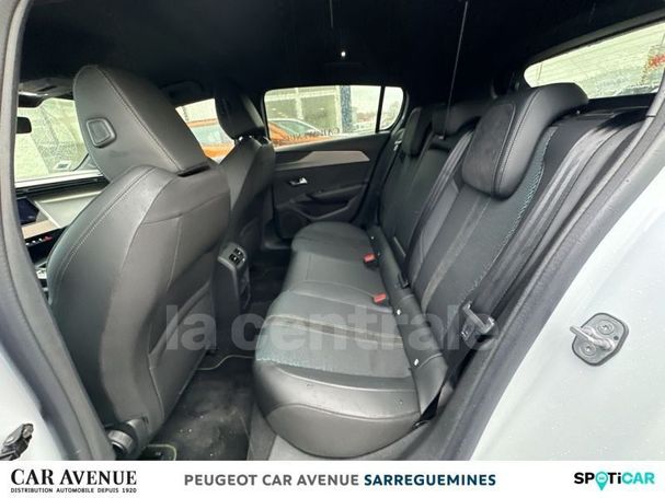 Peugeot 308  110 kW image number 7