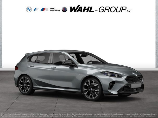 BMW 116i M 90 kW image number 7