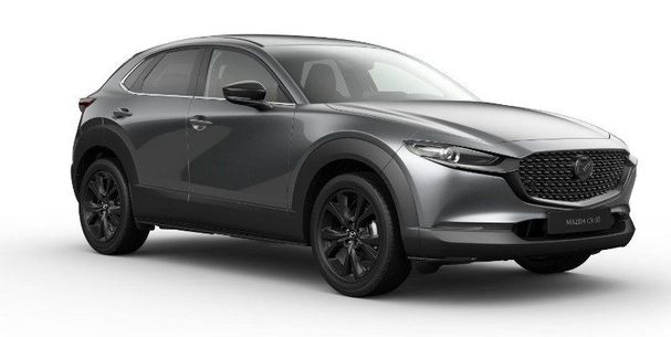 Mazda CX-30 2.0 90 kW image number 8