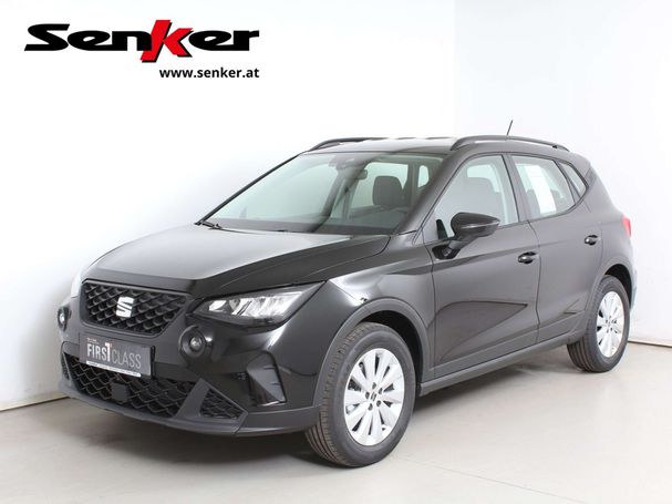 Seat Arona 1.0 TSI Reference 70 kW image number 1