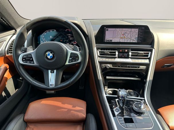 BMW 840d xDrive 235 kW image number 6