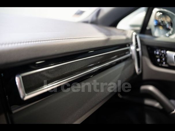 Porsche Cayenne Coupe E-Hybrid Tiptronic 340 kW image number 46