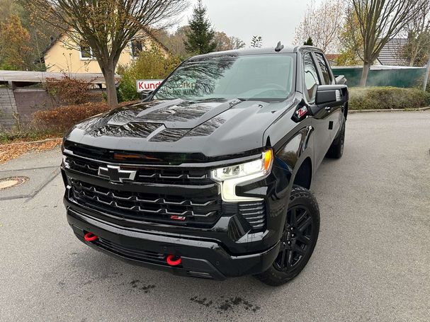 Chevrolet Silverado 313 kW image number 23