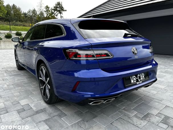 Volkswagen Arteon R DSG Shooting Brake 4Motion 235 kW image number 6