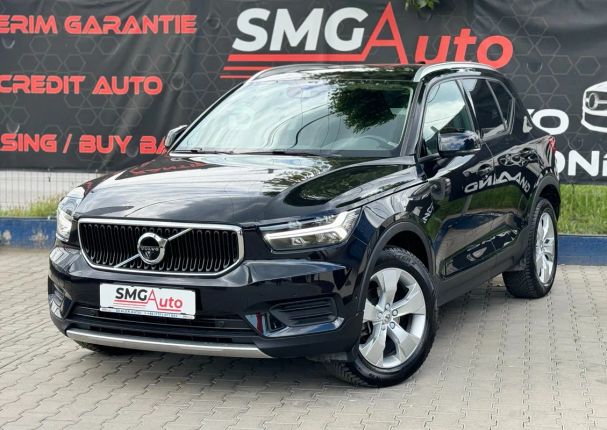 Volvo XC40 110 kW image number 1