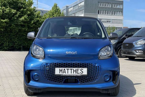 Smart ForTwo 60 kW image number 4