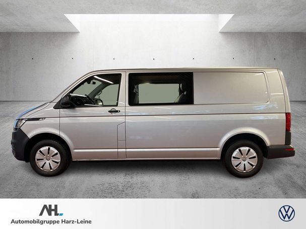 Volkswagen T6 Kombi 2.0 TDI DSG 110 kW image number 5