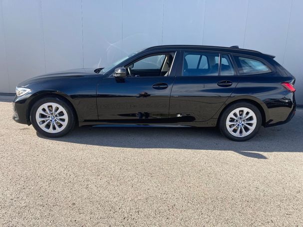 BMW 320d Touring 140 kW image number 4