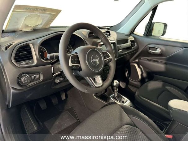 Jeep Renegade 1.0 Limited 88 kW image number 4