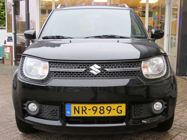 Suzuki Ignis 66 kW image number 30