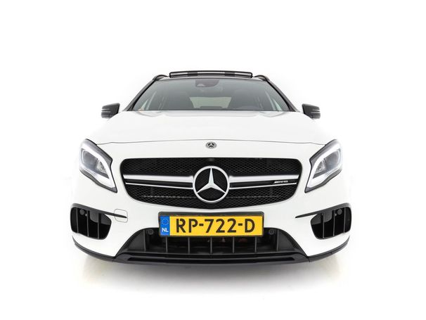 Mercedes-Benz GLA 45 AMG 280 kW image number 2