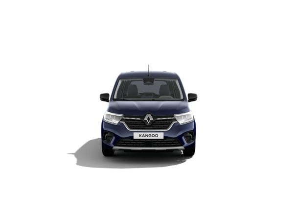 Renault Kangoo 75 kW image number 8