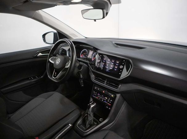 Volkswagen T-Cross 1.0 TSI DSG 81 kW image number 7