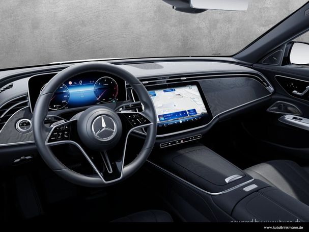 Mercedes-Benz E 220 120 kW image number 9