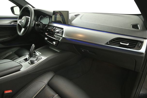 BMW 530d xDrive 195 kW image number 8