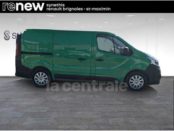 Renault Trafic DCi 120 L1H1 88 kW image number 4