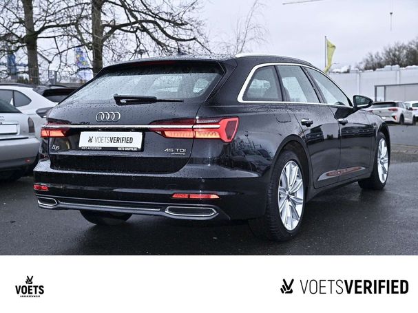 Audi A6 45 TDI quattro Avant 170 kW image number 3