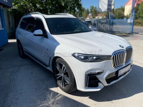 BMW X7 xDrive 250 kW image number 6