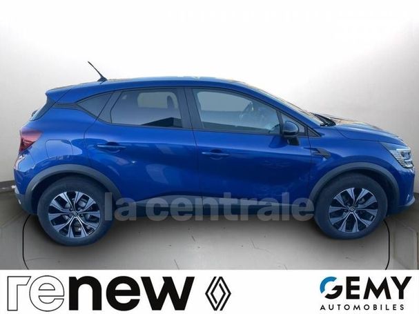 Renault Captur 74 kW image number 4