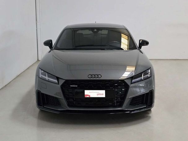 Audi TT 45 TFSI quattro S tronic 180 kW image number 2