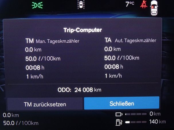 Volvo XC90 T8 Recharge AWD Ultimate 335 kW image number 26