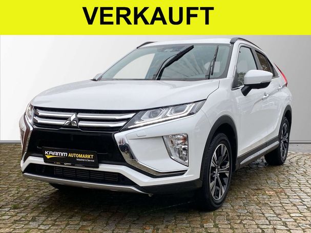 Mitsubishi Eclipse Cross 1.5 T Spirit 120 kW image number 1