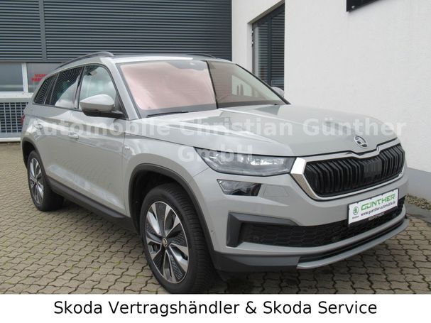 Skoda Kodiaq 2.0 TDI 4x4 DSG 147 kW image number 2