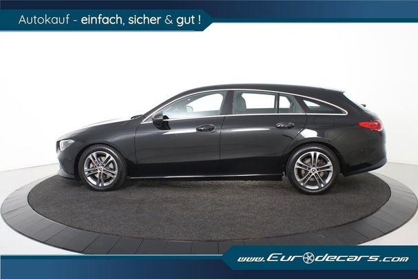 Mercedes-Benz CLA 180 Shooting Brake CLA 180 d 85 kW image number 29