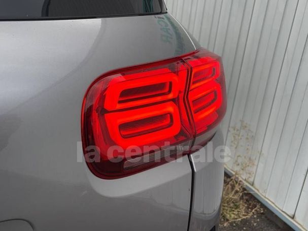 Citroen C5 Aircross Pure Tech 130 S&S FEEL 96 kW image number 40