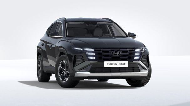 Hyundai Tucson Hybrid N 158 kW image number 1